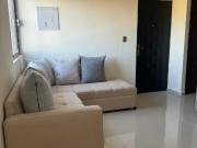 Departamento amueblado en renta