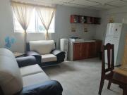 DEPARTAMENTO AMUEBLADO EN RENTA