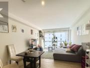 Departamento Amueblado en Renta