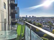 departamento amueblado en renta