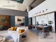 DEPARTAMENTO AMUEBLADO EN RENTA 2 REC 2.5 BA?OS DISTRITO UNO