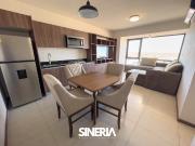 Departamento Amueblado en Renta 2 Recámaras en Hacienda...