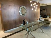 Departamento Amueblado en Renta, 2 recámaras, en...