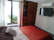 Departamento amueblado en Renta Departamento amueblado en Renta