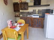 departamento amueblado en renta