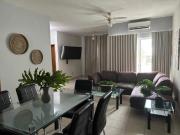 Departamento amueblado en renta