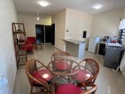 Departamento amueblado en renta