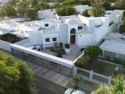 Departamento Amueblado en Renta