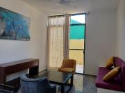 Departamento Amueblado en Renta