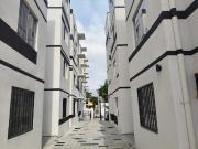 Departamento amueblado en renta