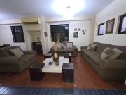 DEPARTAMENTO AMUEBLADO EN RENTA