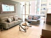 Departamento Amueblado en Renta