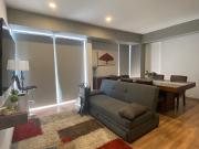 Departamento amueblado en renta