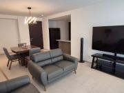 DEPARTAMENTO AMUEBLADO EN RENTA 3 HABITACIONES