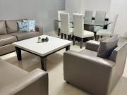 DEPARTAMENTO AMUEBLADO EN RENTA 3 RECAMARAS EN PASEO...