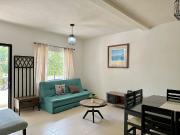 Departamento Amueblado en Renta 3 Recamaras en Selvanova...