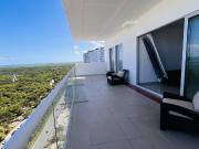 Departamento Amueblado en Renta 3 recs Malecon Americas...