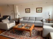 Departamento Amueblado en Renta