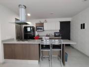 Departamento amueblado en renta