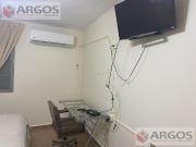 Departamento Amueblado en renta