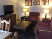 Departamento amueblado en renta