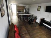 Departamento Amueblado en Renta