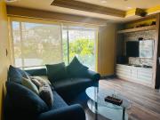 Departamento amueblado en renta