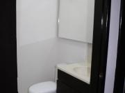 DEPARTAMENTO AMUEBLADO EN RENTA