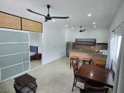 Departamento Amueblado en Renta