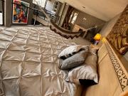 Departamento amueblado en renta