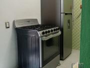 DEPARTAMENTO AMUEBLADO EN RENTA