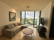 DEPARTAMENTO AMUEBLADO EN RENTA