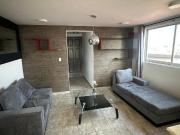 Departamento amueblado en renta