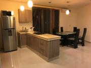 Departamento amueblado en renta