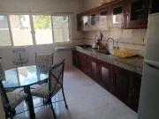 Departamento Amueblado en Renta