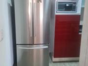 Departamento AMUEBLADO en RENTA