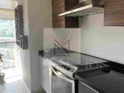 Departamento amueblado en renta