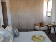 departamento amueblado en renta