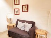 Departamento Amueblado en Renta