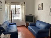 Departamento Amueblado en renta 5 Poniente 326, Puebla