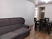 DEPARTAMENTO AMUEBLADO EN RENTA