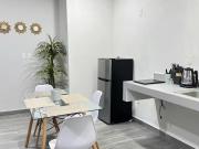 Departamento amueblado en renta