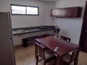 Departamento amueblado en Renta