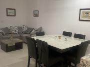 DEPARTAMENTO AMUEBLADO EN RENTA