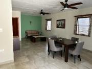 Departamento amueblado en Renta