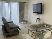 Departamento Amueblado en Renta