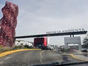 Departamento Amueblado en Renta