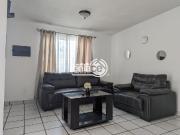 Departamento amueblado en renta