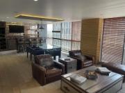 Departamento Amueblado en Renta