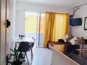 Departamento amueblado en Renta